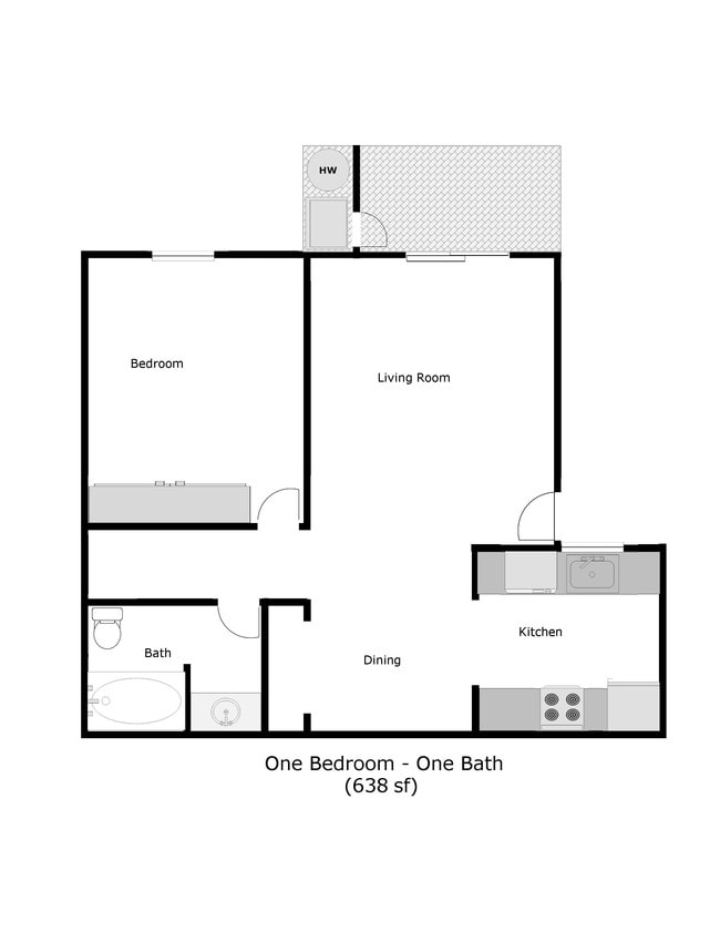 Floorplan - Country Glen