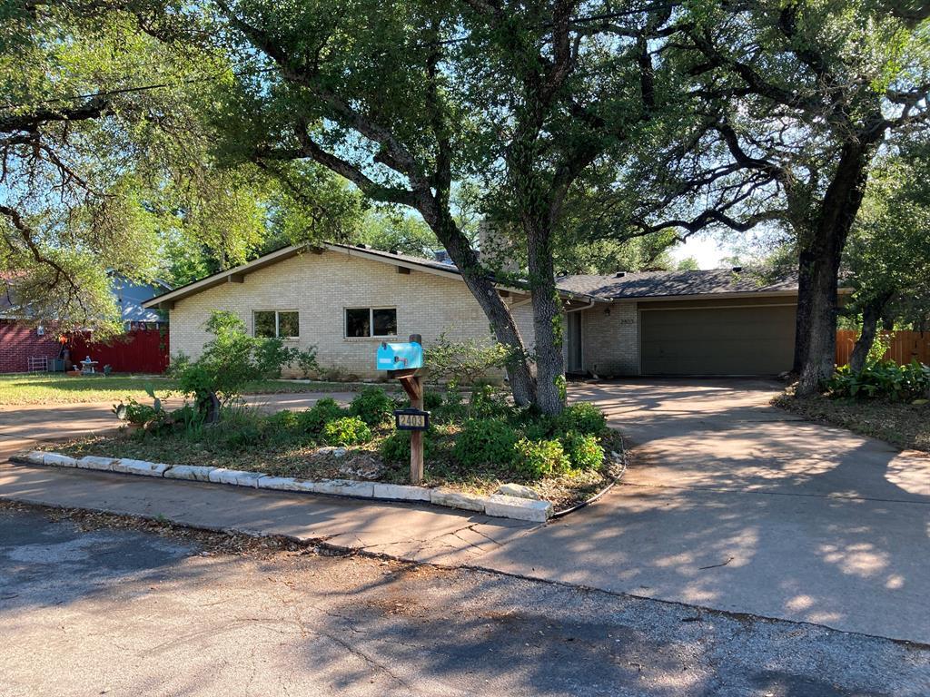 Foto principal - 2403 Dijon Dr