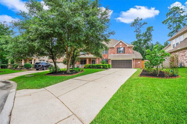 Building Photo - 70 Fulshear Ct