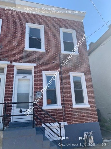 Primary Photo - 639 E Moore St