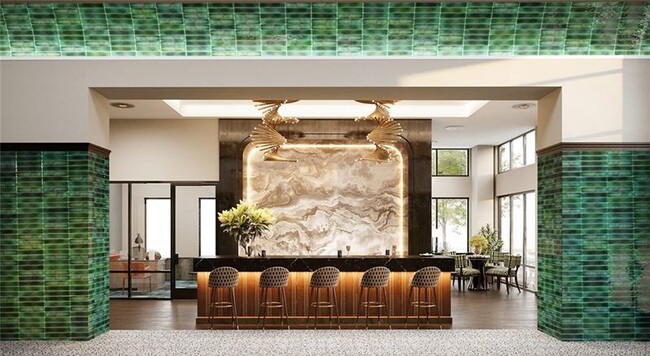 Foto del edificio - 500 Buford Hwy