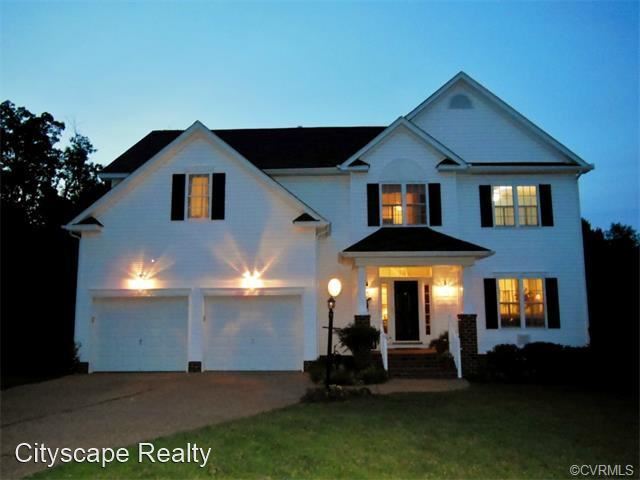 Primary Photo - 4 br, 2.5 bath House - 7881 Hampton Green ...