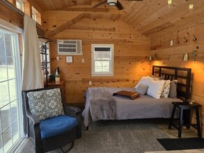 Building Photo - 26598-M-140 M-140