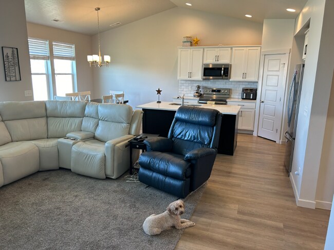 Foto del edificio - 5072 W Ladle Rapids St