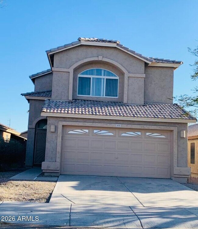 Building Photo - 3133 E Kristal Way