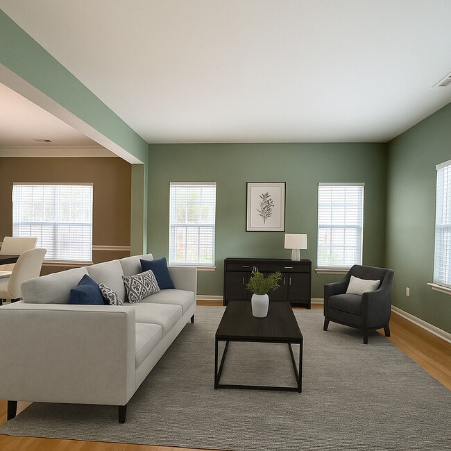 Foto del edificio - 5915 Parkstone Drive