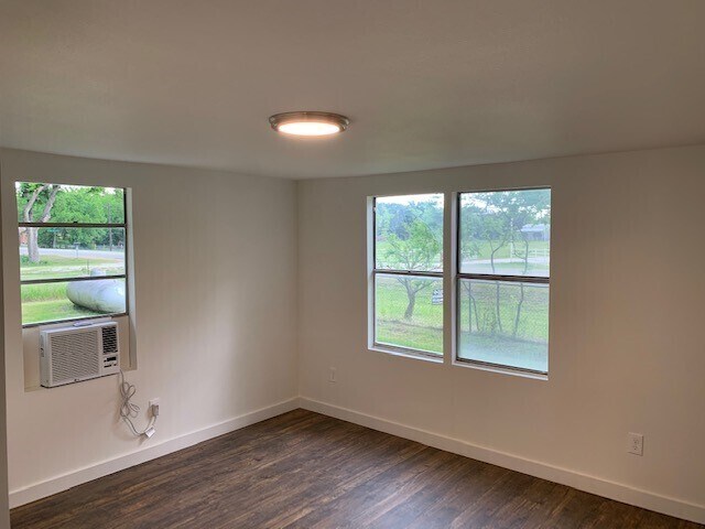 Foto del edificio - Cute remodeled home close to Lake Texoma!!