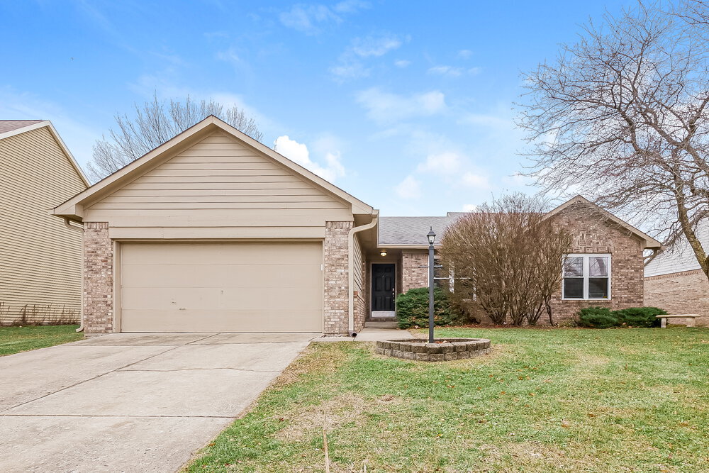 Primary Photo - 509 Village Blvd