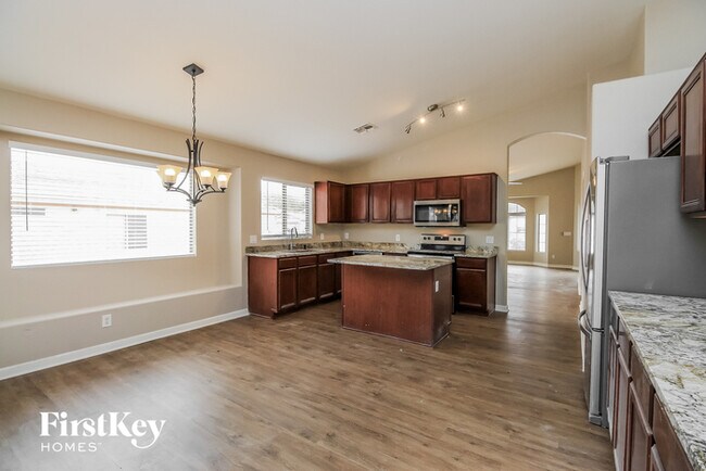 Foto del edificio - 1610 E Desert Ln