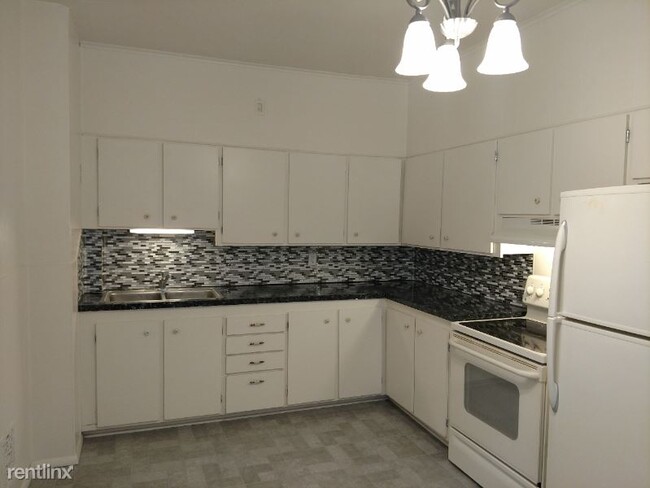 Foto del edificio - 801 Linden Ave