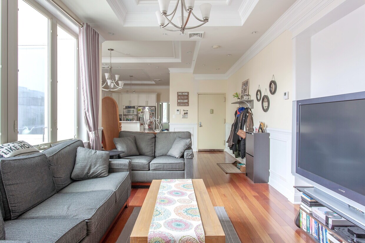 Foto principal - 1233 S Broad St