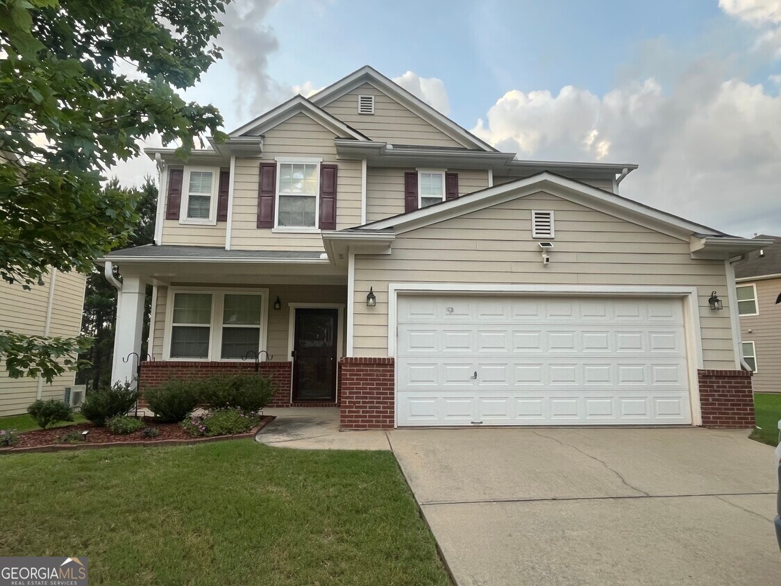 Foto principal - 7327 Parks Trail
