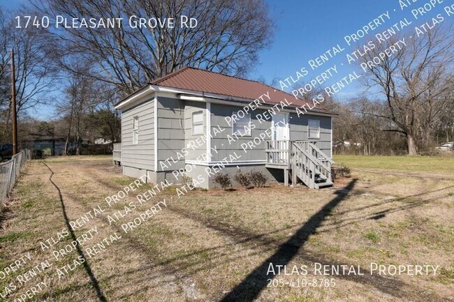 Foto del edificio - 1740 Pleasant Grove Rd