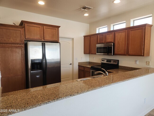 Foto del edificio - 7811 S 15th St