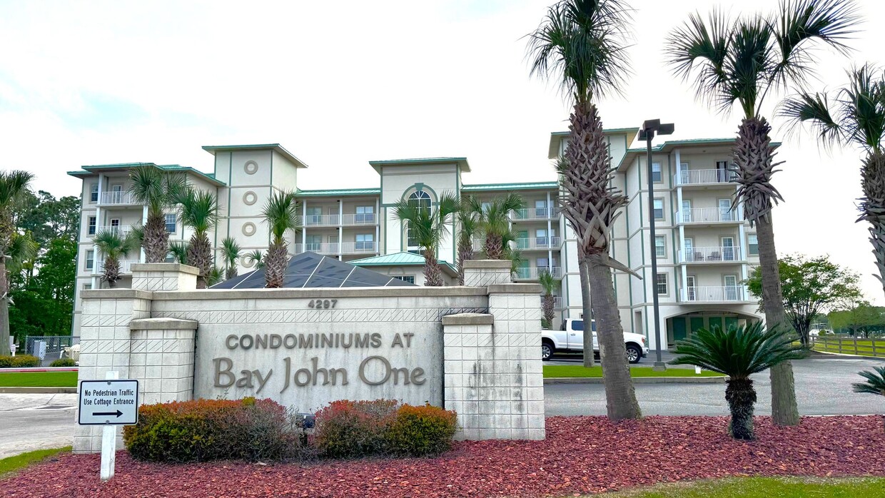 Foto principal - BAYVIEW CONDO- GULF SHORES ALABAMA