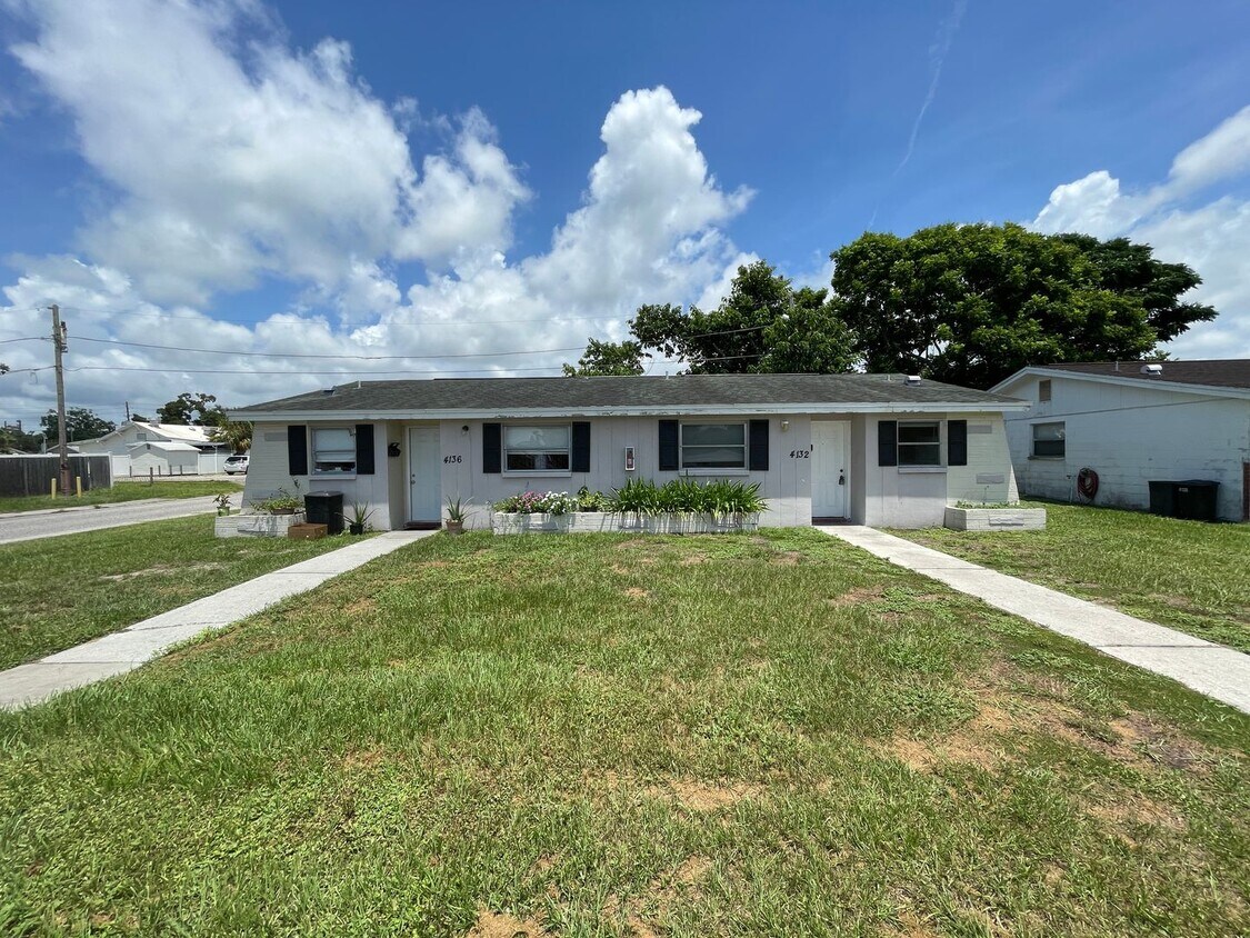 Foto principal - 2/1 in New Port Richey