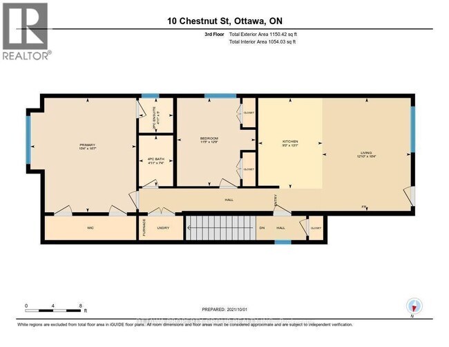 Photo du bâtiment - 10 Chestnut St