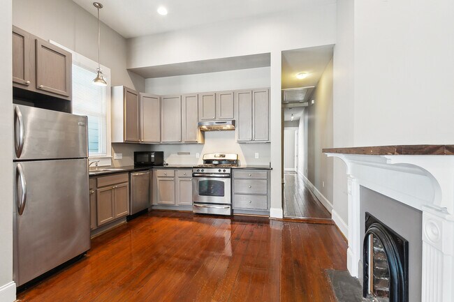 Foto del edificio - 723 4th St