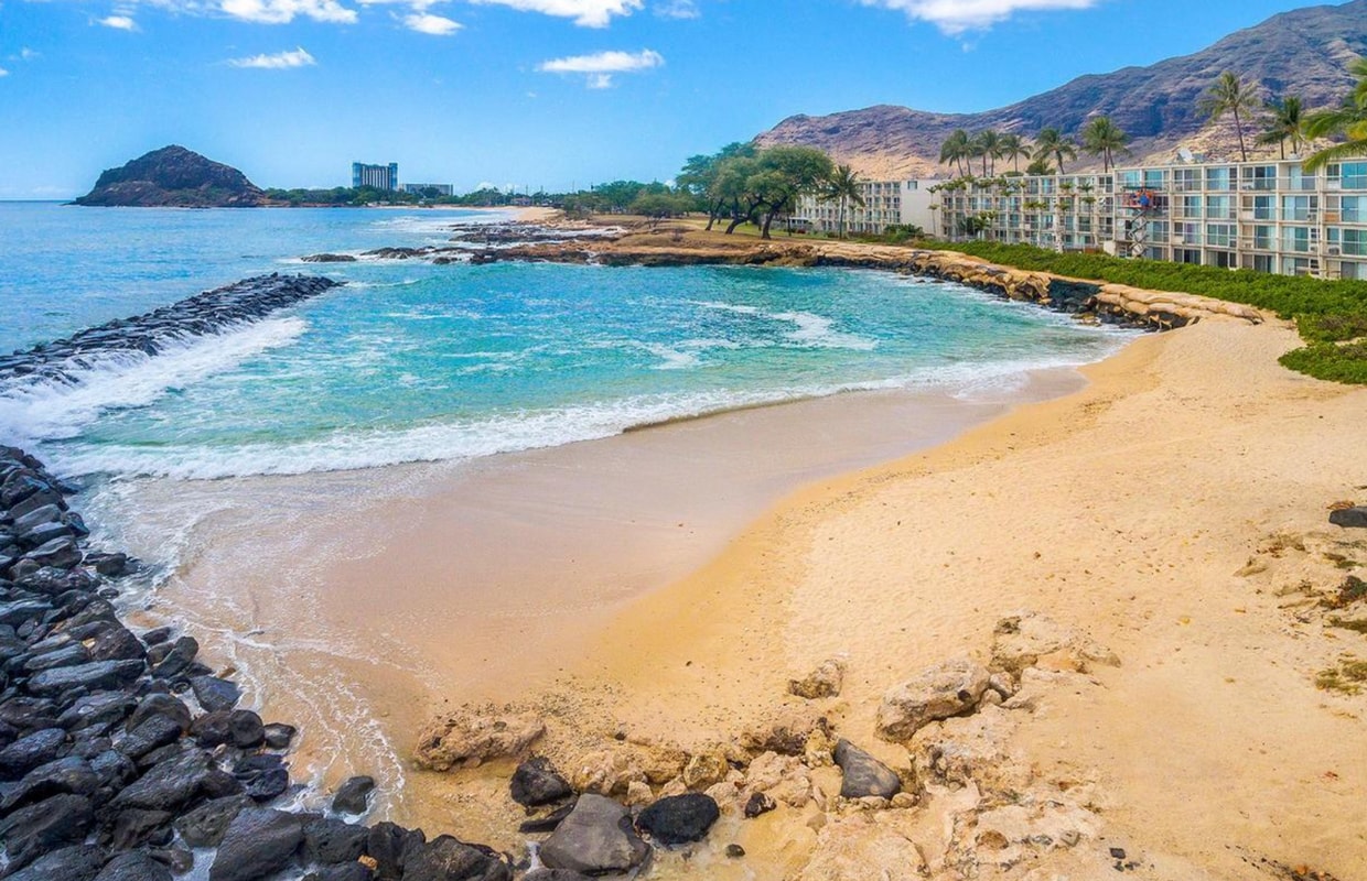 Primary Photo - One Bedroom Makaha Surfside