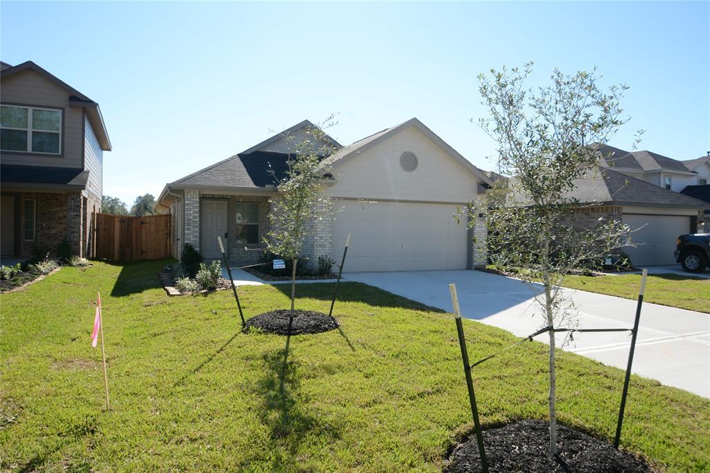 Foto principal - 1319 Winding Willow Dr