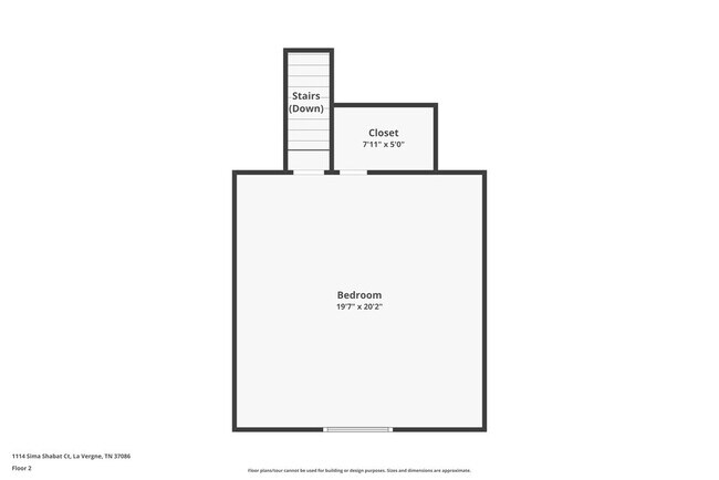 Building Photo - 1114 Sima Shabat Ct