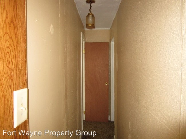 Building Photo - 1 br, 1 bath House - 3405 Harvester Ave