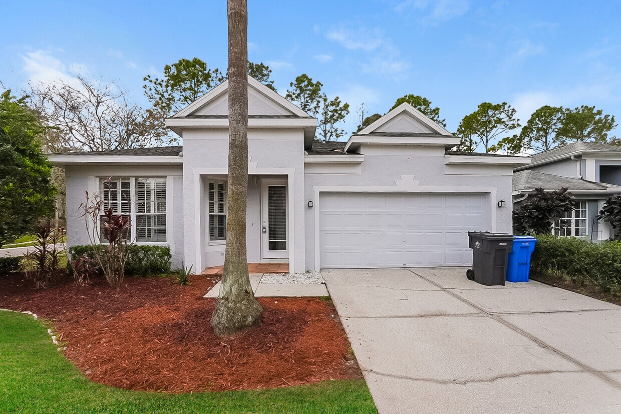 Foto principal - 5502 Terrain de Golf Dr