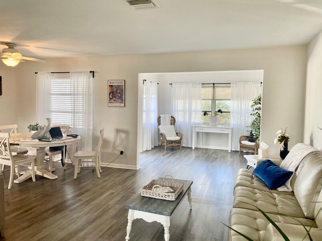 Foto principal - 2338 Nash St