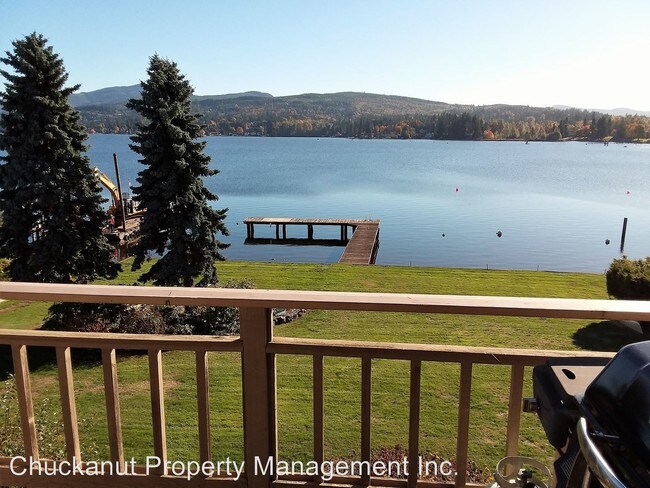 Foto del edificio - 2 br, 1 bath House - 610 Northshore Dr. #1