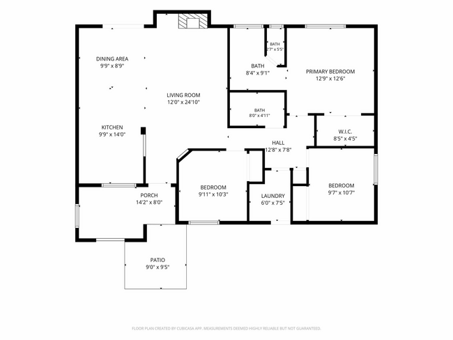 Foto del edificio - 80676 Willow Ln