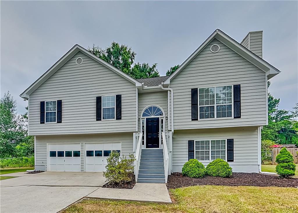 Foto principal - 2785 Water Valley Rd