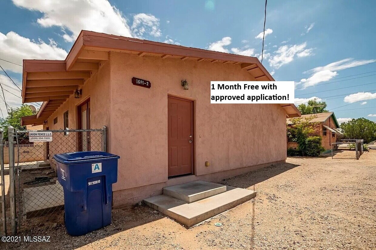 Foto principal - One month of FREE RENT 3 Bedroom with wate...