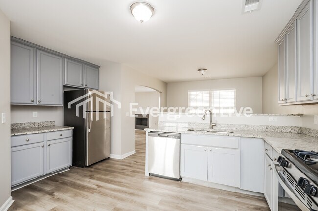 Foto del edificio - 612 Penstock Path