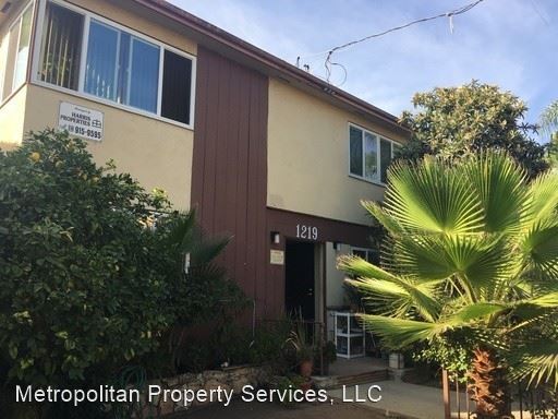 Foto principal - 1219 N New Hampshire Ave