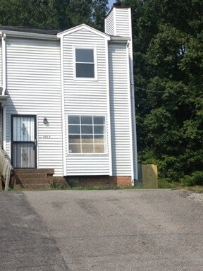 Foto principal - 3443 Tisdall Dr