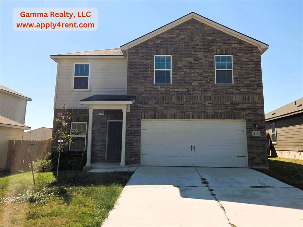 Foto principal - 116 Maywood Ln