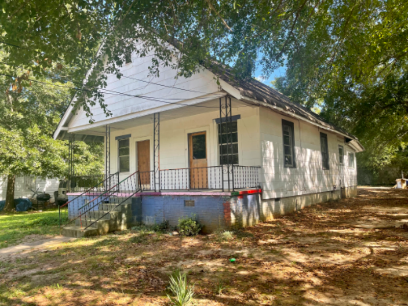 Primary Photo - 705 Askew Ave