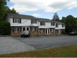 Building Photo - Cliffwood Terrace Townhouse Apartments