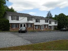 Cliffwood Terracer Townhouse Apartaments - Cliffwood Terrace Townhouse Apartments