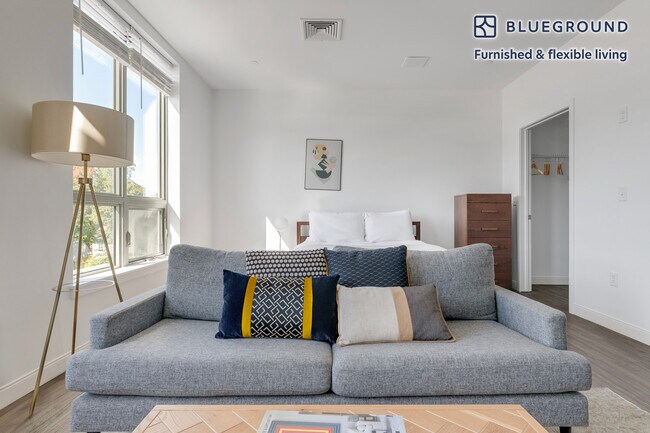 Foto del edificio - 845 Washington St