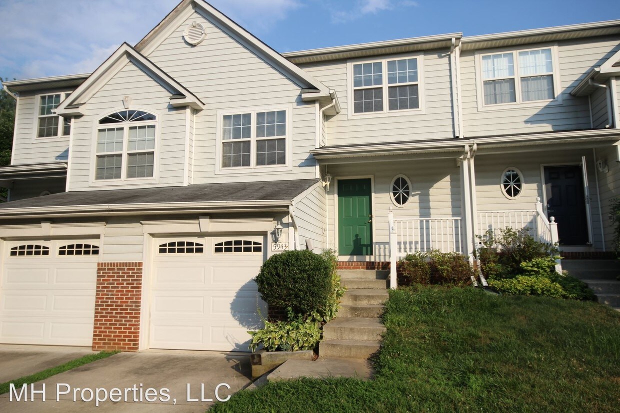 Primary Photo - 4 br, 3.5 bath House - 5943 Gentle Call