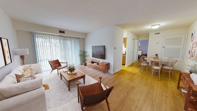 Building Photo - Residences at Brookside