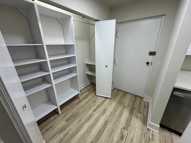 Foto del edificio - Park Meadows Apartments
