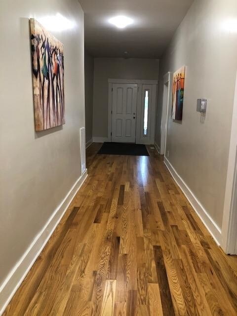 Building Photo - 1513 S Alston Roomshare