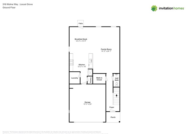 Building Photo - 516 Moline Wy
