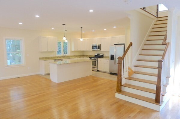 Foto del edificio - 299 Cabot St