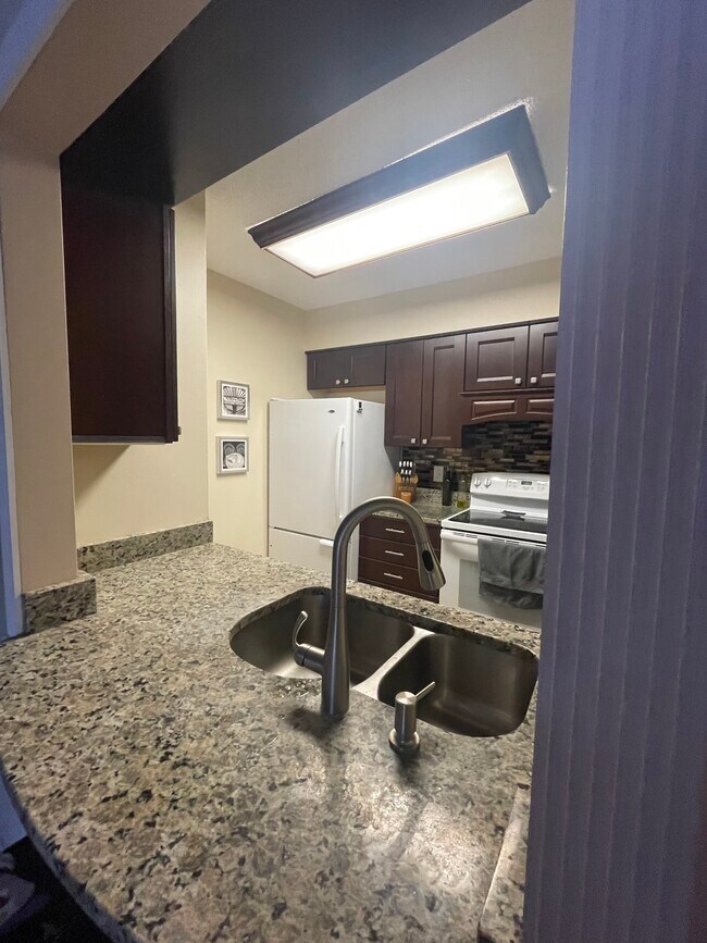 Cocina - 19 Meadow Ridge E