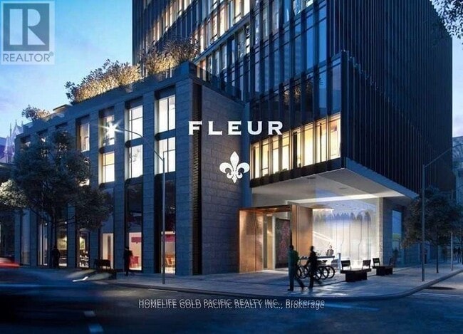 Building Photo - 60 Shuter St