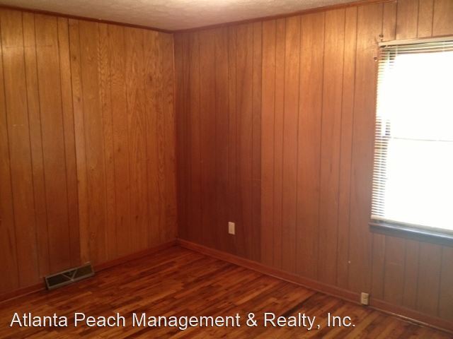 Foto del edificio - 2 br, 1 bath House - 3169 Fowler St SW