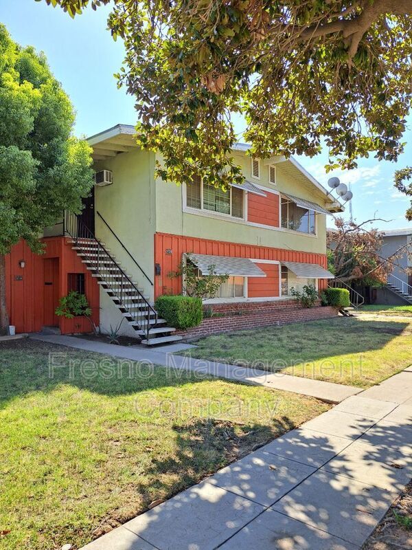 Foto del edificio - 3714 N Abby St